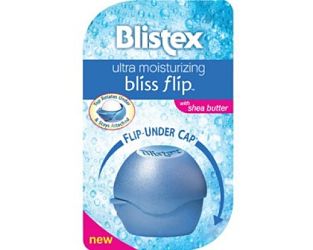 Blistex Bliss Flip Moisturizing