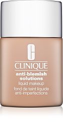 Clinique Anti-Blemish Solutionstekutý make-up