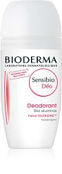Bioderma Sensibio Deo osvěžující deodorant