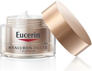 Eucerin Elasticity Filler noční krém