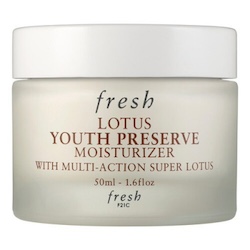 Fresh Lotus Face Cream