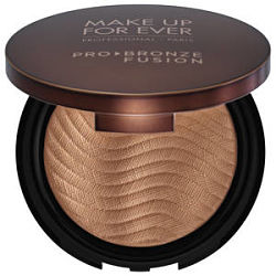 MAKE UP FOR EVER Pro Bronze Fusion