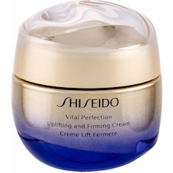 Shiseido Vital Perfection Uplifting And Firming Cream