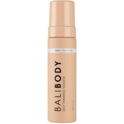 Bali Body Self Tan Mousse
