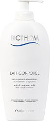 Biotherm Lait Corporel hydratační tělové mléko