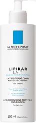 La Roche-Posay Lipikar tělové mléko