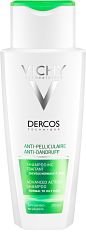 Vichy Dercos Anti-Dandruff šampon proti lupům