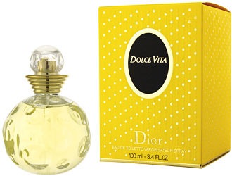Christian Dior Dolce Vita