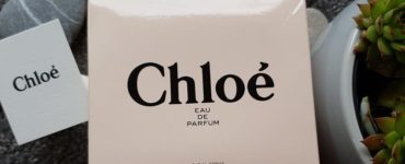 Recenze parfém Chloe Chloe