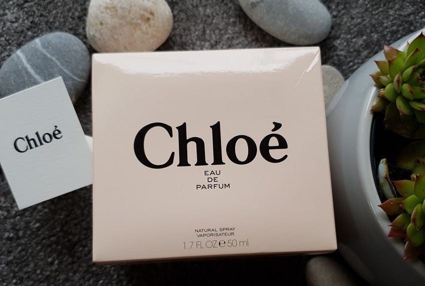 Recenze parfém Chloe Chloe