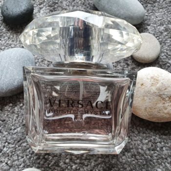 Recenze parfémů Versace Bright Crystal