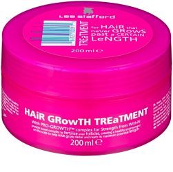 Lee Stafford Hair Growth maska pro podporu růstu vlasů