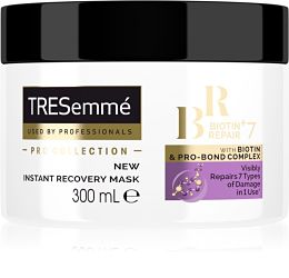 TRESemmé Biotin + Repair 7 obnovující maska pro poškozené vlasy