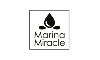 logo Marina Miracle