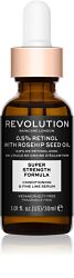Revolution Skincare 0.5% Retinol Super Serum with Rosehip Seed Oil