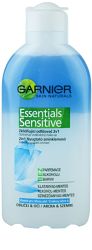 Garnier Essentials Sensitive odličovač