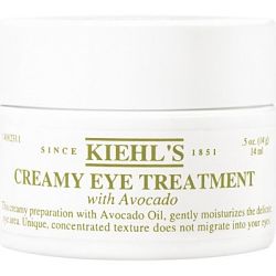 Kiehl's Creamy Eye Treatment with Avocado