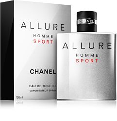 Chanel Allure Homme Sport