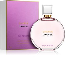 Chanel Chance Eau Tendre