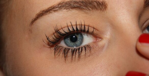 Nejlepší masky na oči