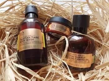 The Body Shop Spa of the World™