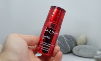 Clarins Total Eye Lift 2
