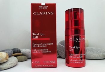 Clarins Total Eye Lift 3