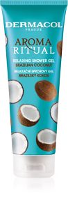 Dermacol Aroma Ritual Brazilian Coconut