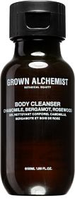 Grown Alchemist Hand & Body