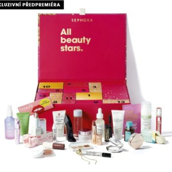 Sephora Favourites All Beauty Stars