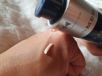 Clarins Men Line-Control eye balm 2