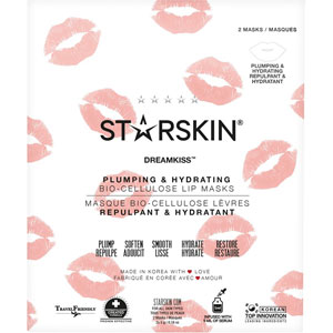 STARSKIN® DREAMKISS™ Plumping & Hydrating Lip Mask