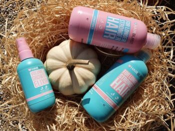 Hairburst produkty