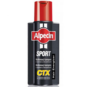 Alpecin Sport CTX