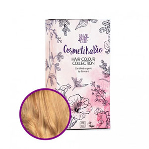 Barvy značky Cosmetikabio