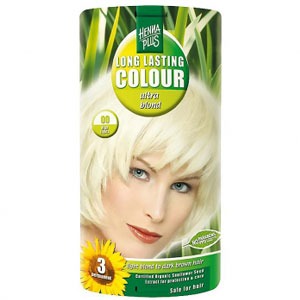 Barvy značky Henna Plus