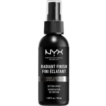 NYX Professional make-up Radiant Finish Setting Spray