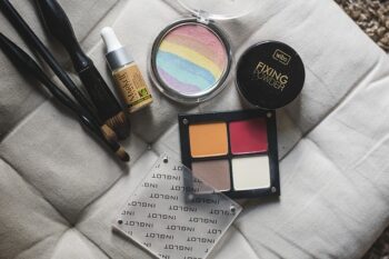 Nejlepší báze pod make up (primer)