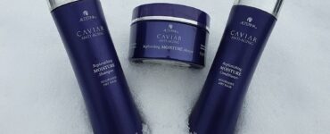 Alterna Caviar Anti-Aging 001