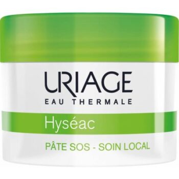 Uriage Hyseac pate SOS soin local