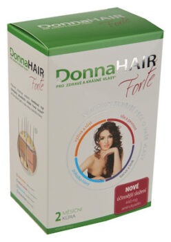 Donna Hair Forte