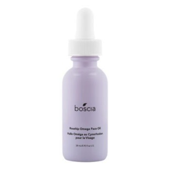 Boscia Rosehip Omega Face Oil - Šípkový obličejový olej