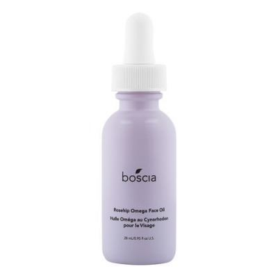 Boscia Rosehip Omega Face Oil - Šípkový obličejový olej