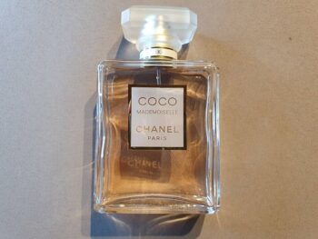 Chanel Coco Mademoiselle 002
