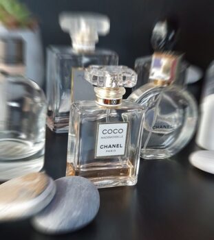 Chanel Coco Mademoiselle 003