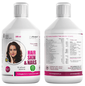 KolagenDrink HAIR