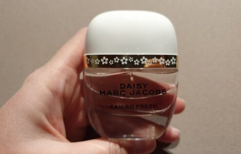 Marc Jacobs Daisy - 001