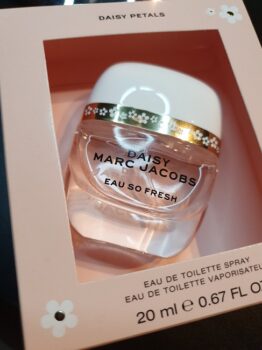 Marc Jacobs Daisy - 003