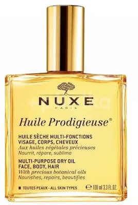 Nuxe Huile Prodigieuse Zázračný olej