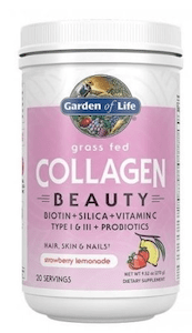 Garden of Life Collagen Beauty